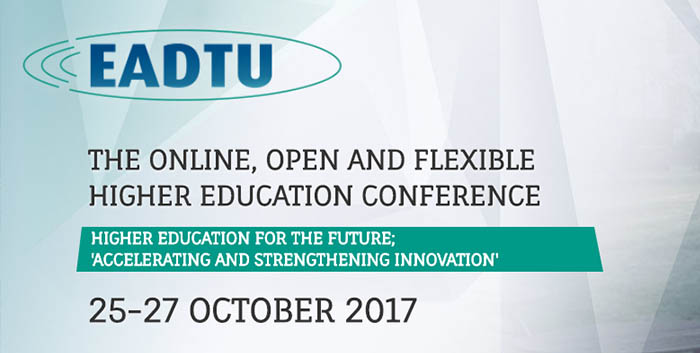 EADTU_Conference