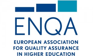 European Association for Quality Assurance in Higher Education AISBL